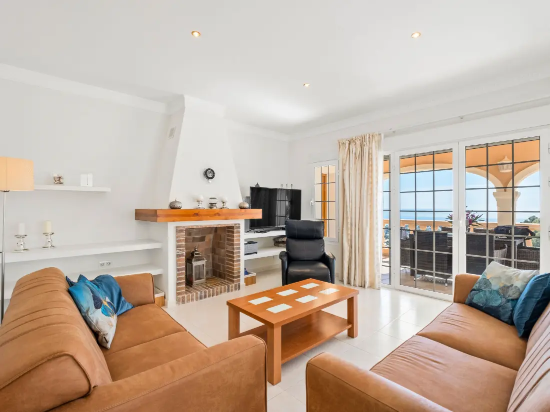 Maison de Vacances Moraira