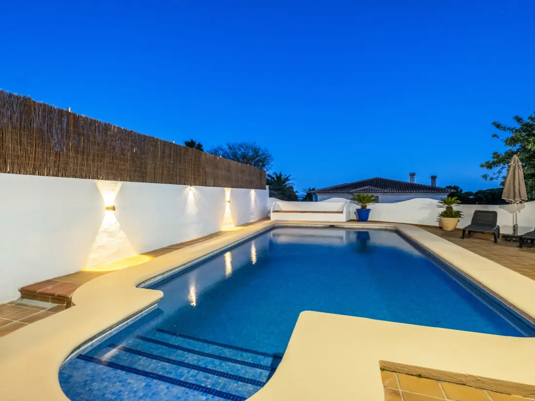 Maison de Vacances Moraira