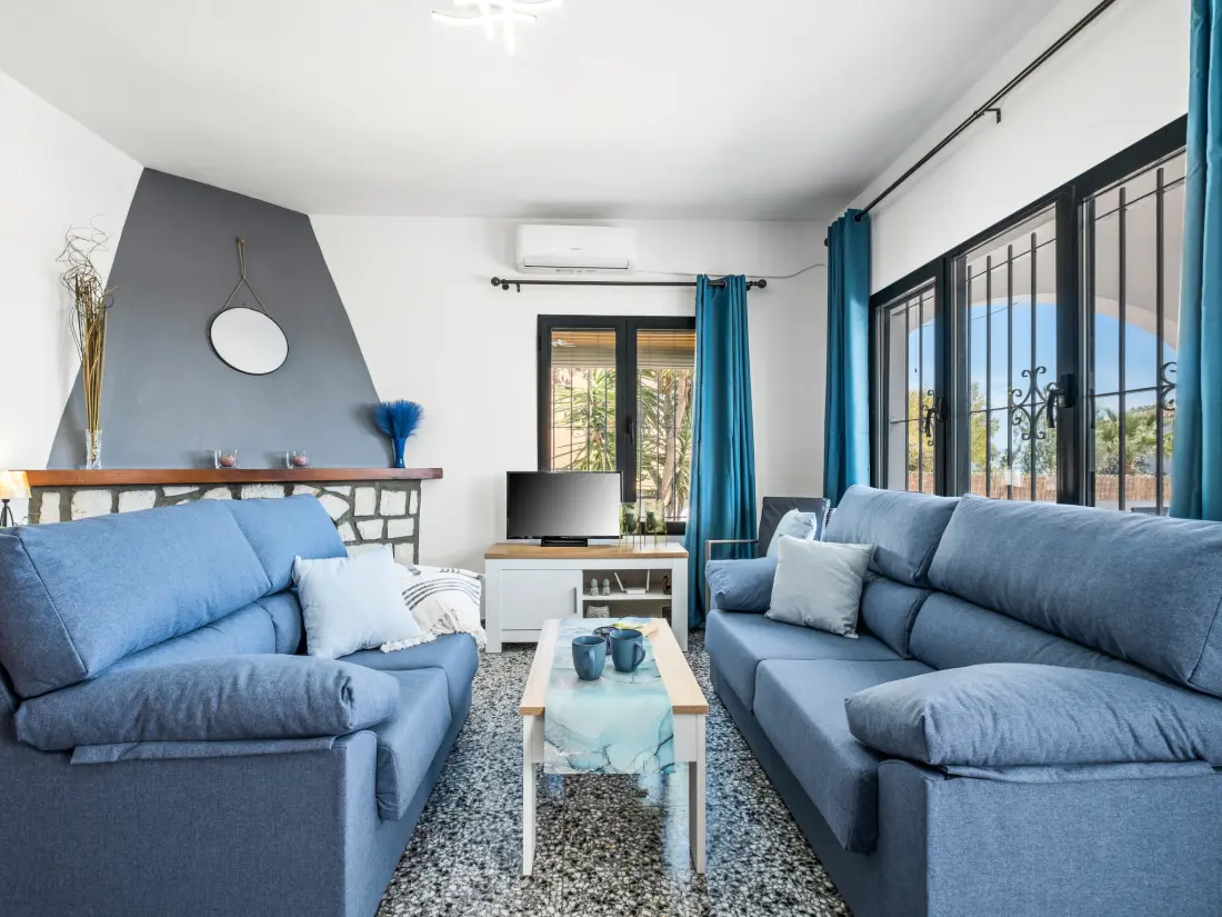 Maison de Vacances Moraira