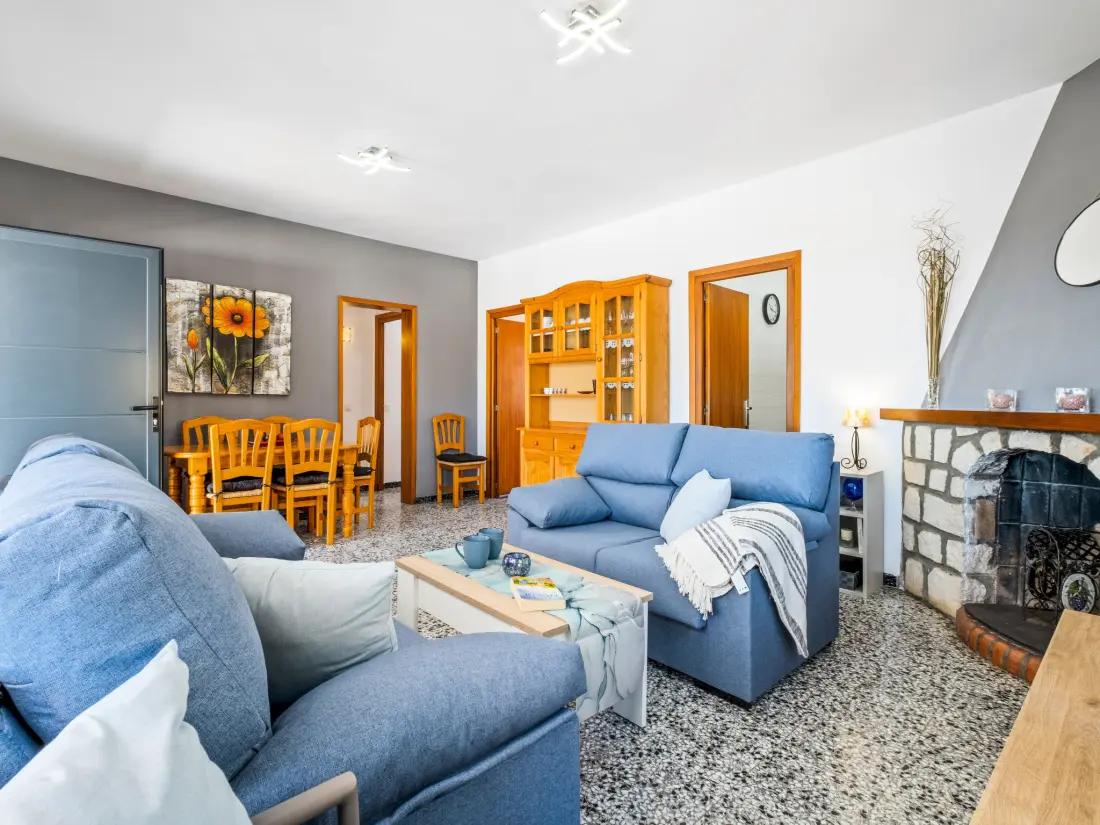 Maison de Vacances Moraira
