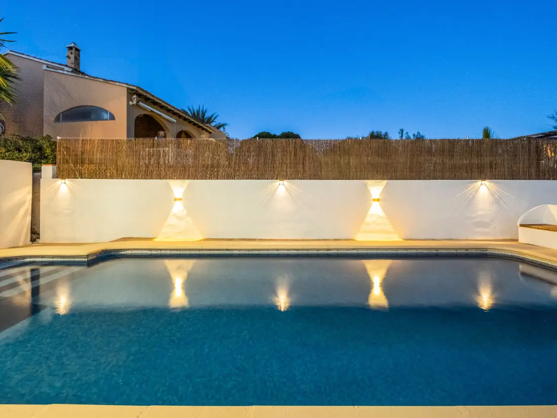 Maison de Vacances Moraira