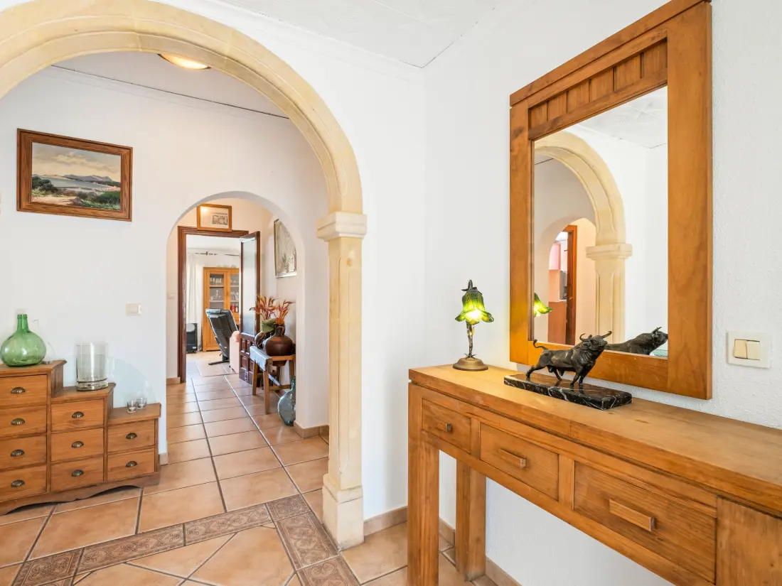 Maison de Vacances Moraira