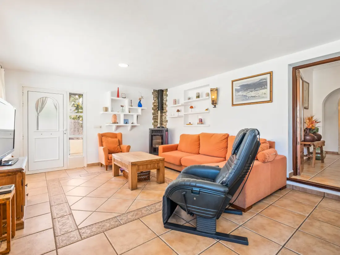 Maison de Vacances Moraira