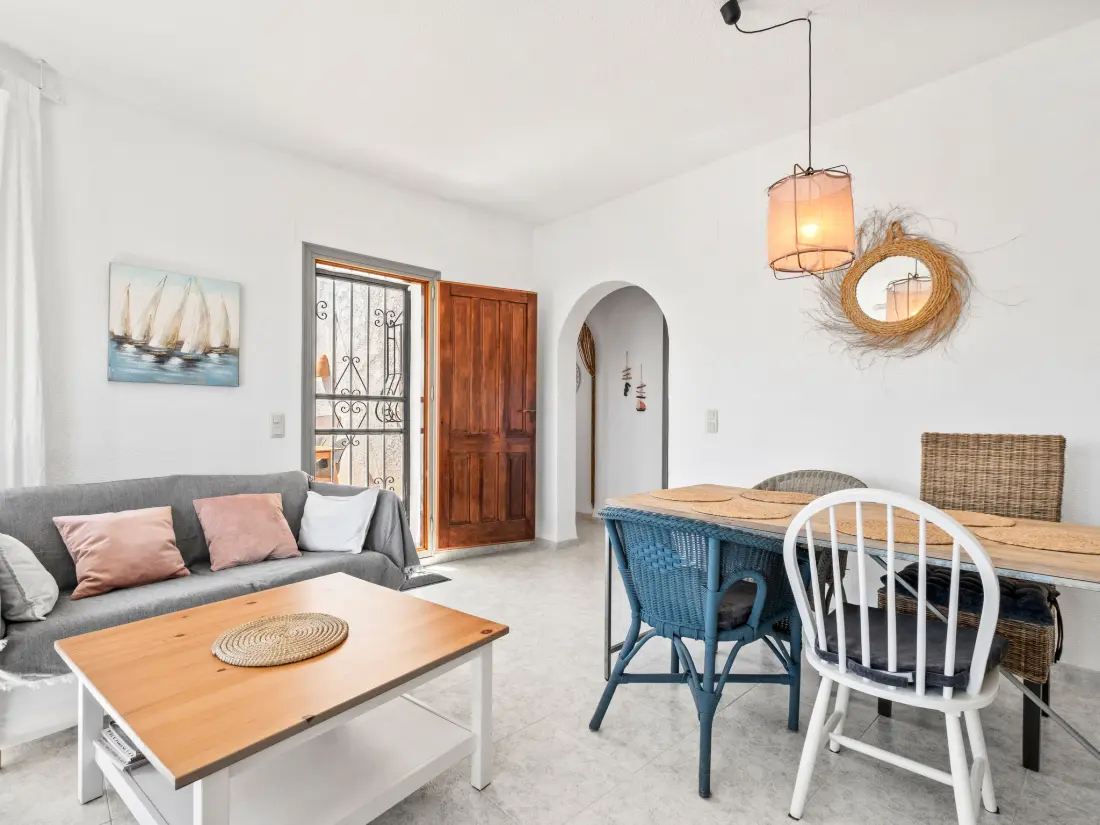 Maison de Vacances Moraira