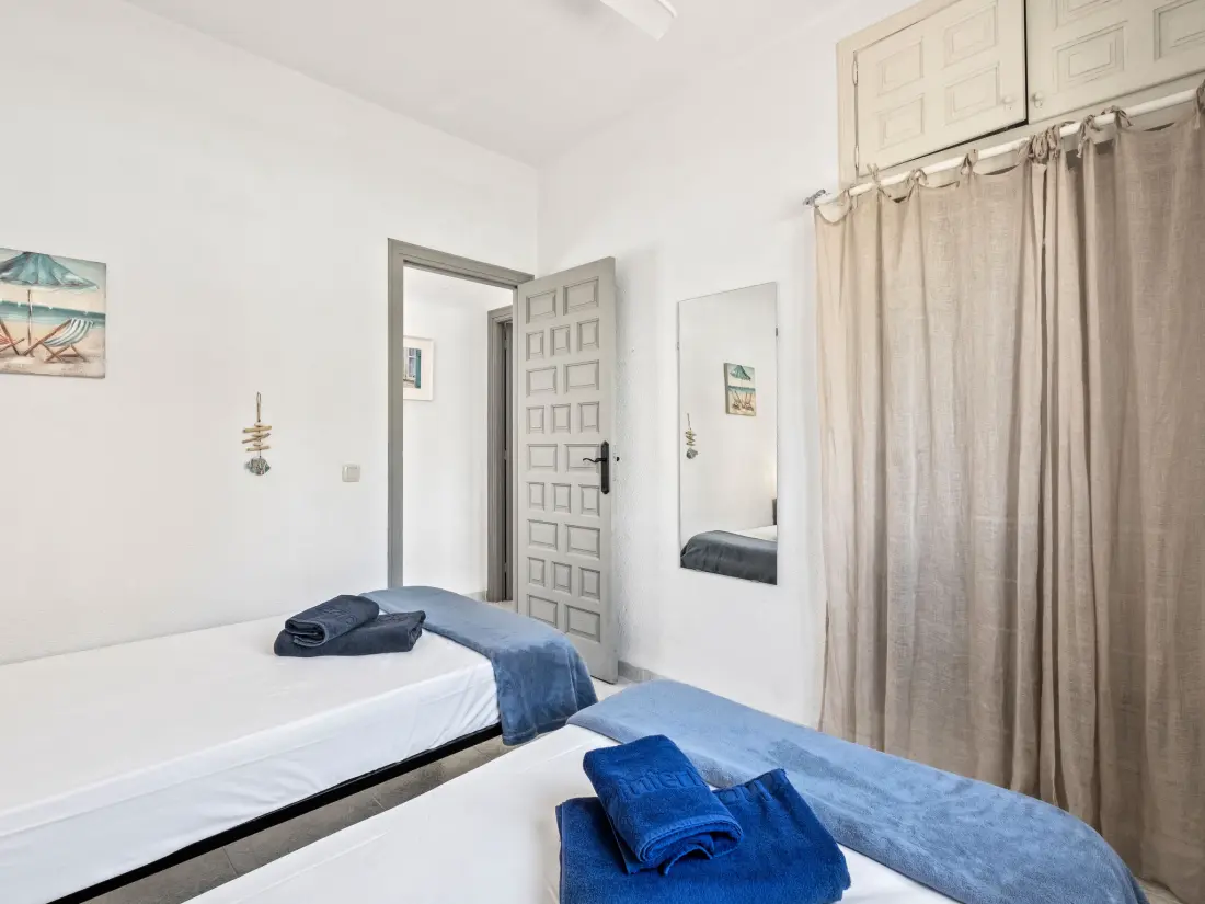 Maison de Vacances Moraira