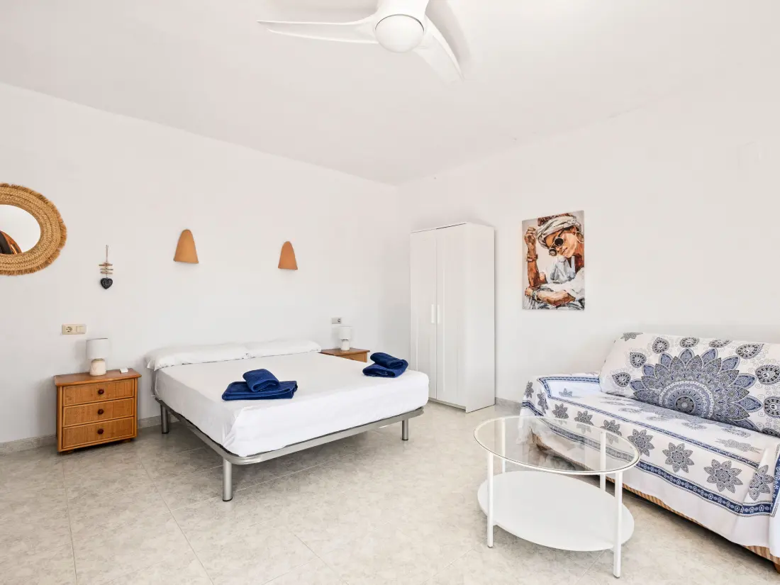 Maison de Vacances Moraira