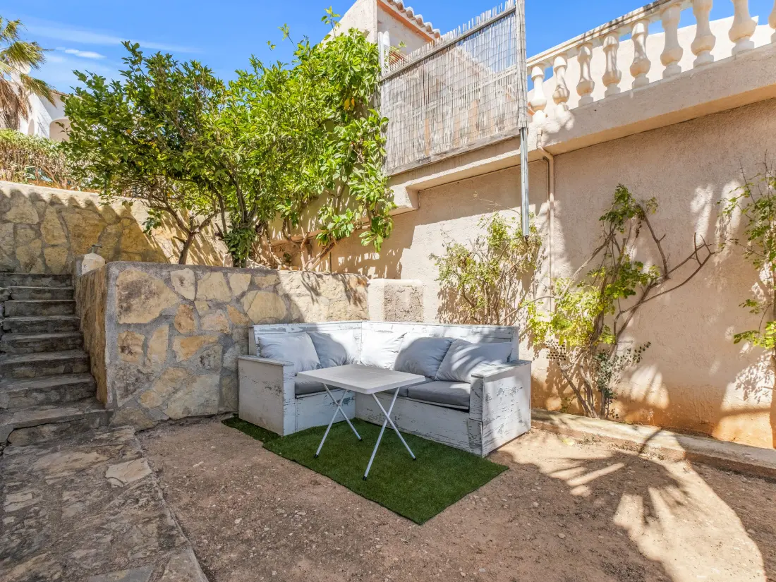 Maison de Vacances Moraira