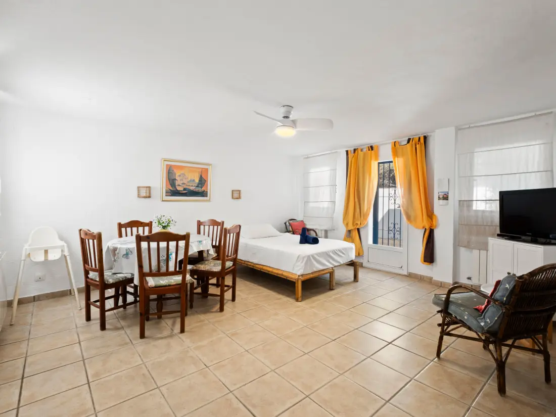 Maison de Vacances Moraira