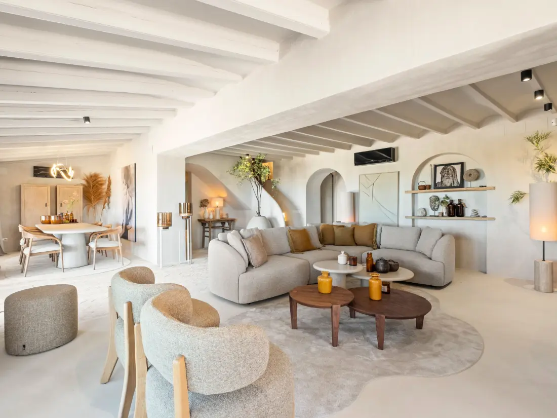 Maison de Vacances Moraira