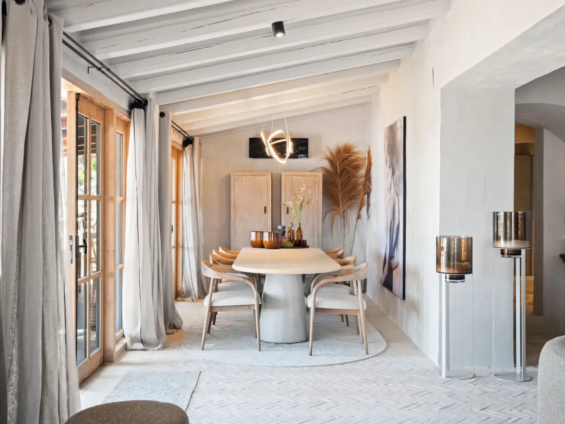 Maison de Vacances Moraira