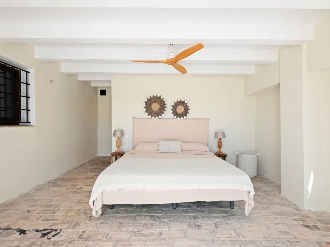 Maison de Vacances Moraira