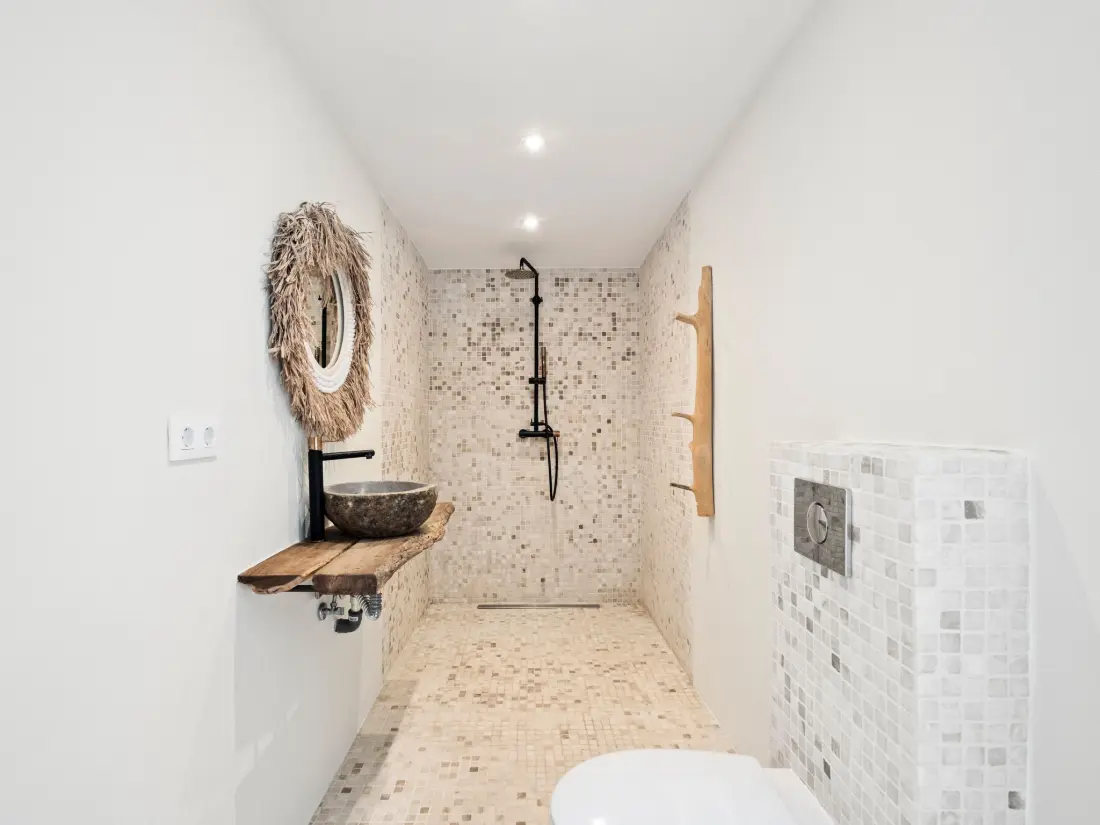 Maison de Vacances Moraira
