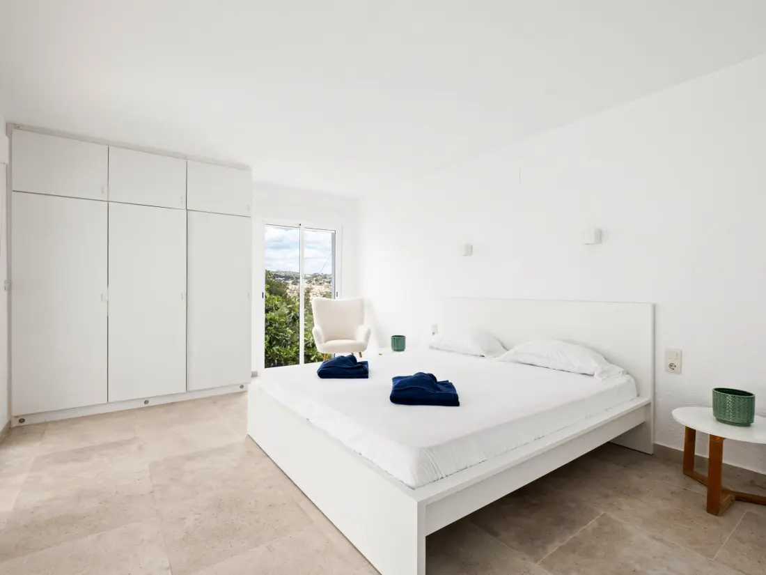 Maison de Vacances Moraira