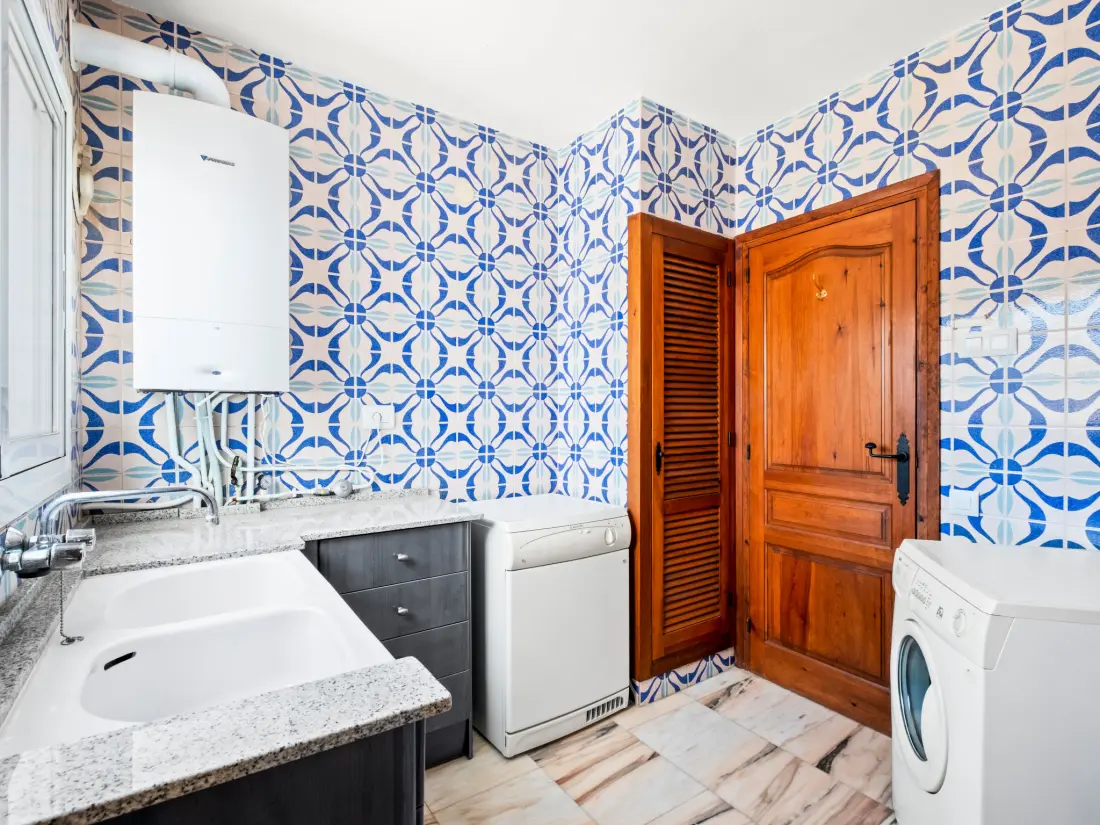 Maison de Vacances Moraira