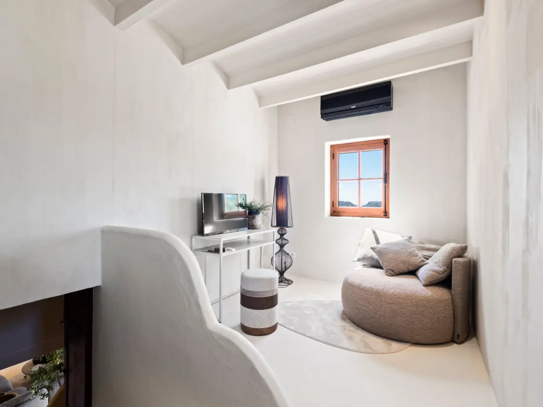 Maison de Vacances Moraira