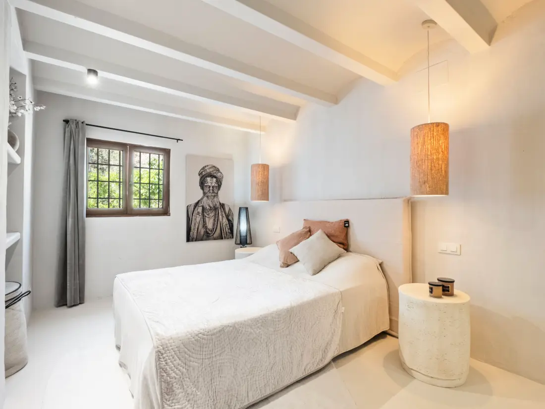 Maison de Vacances Moraira