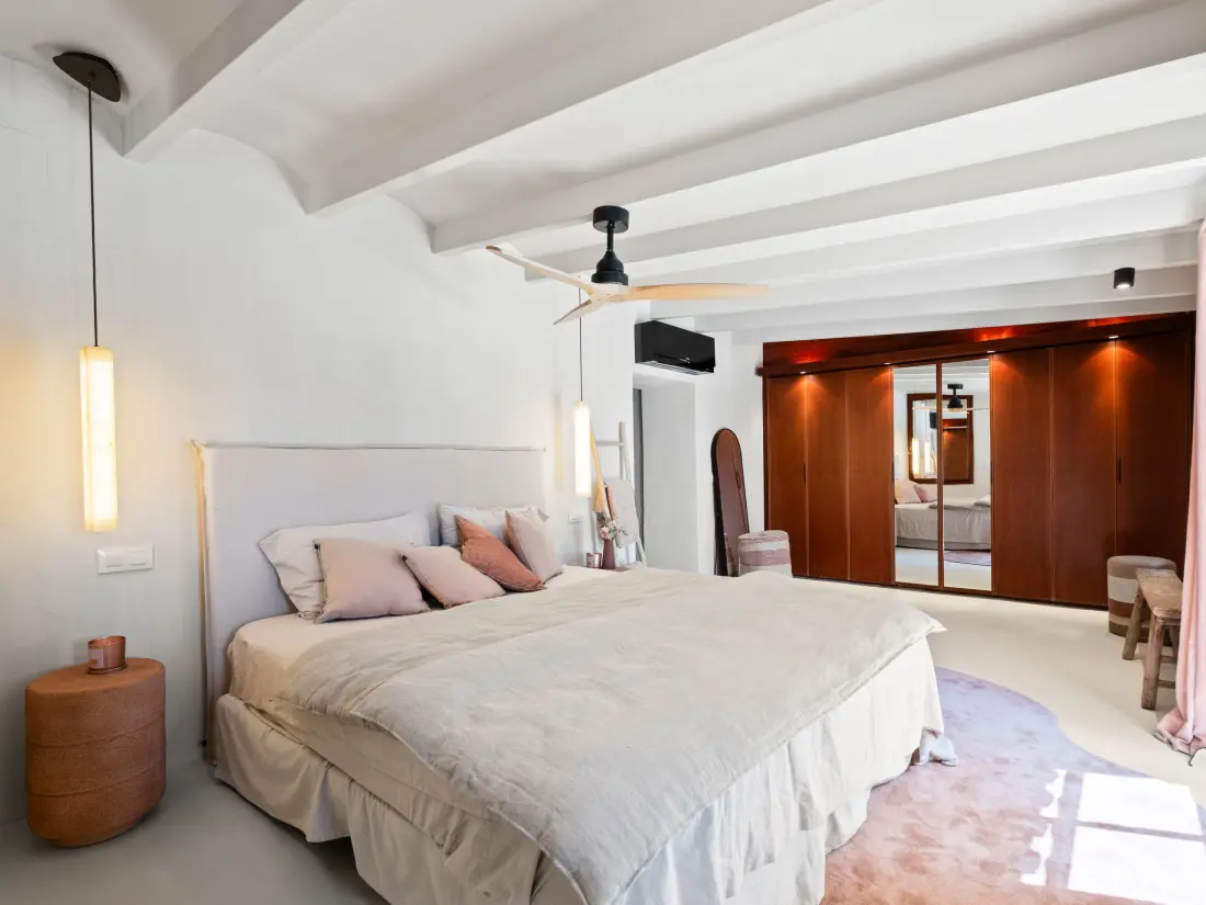 Maison de Vacances Moraira