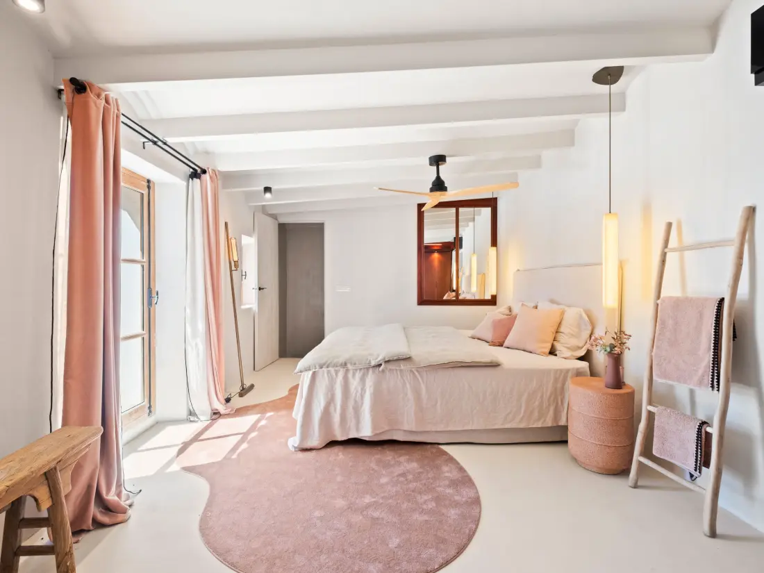 Maison de Vacances Moraira
