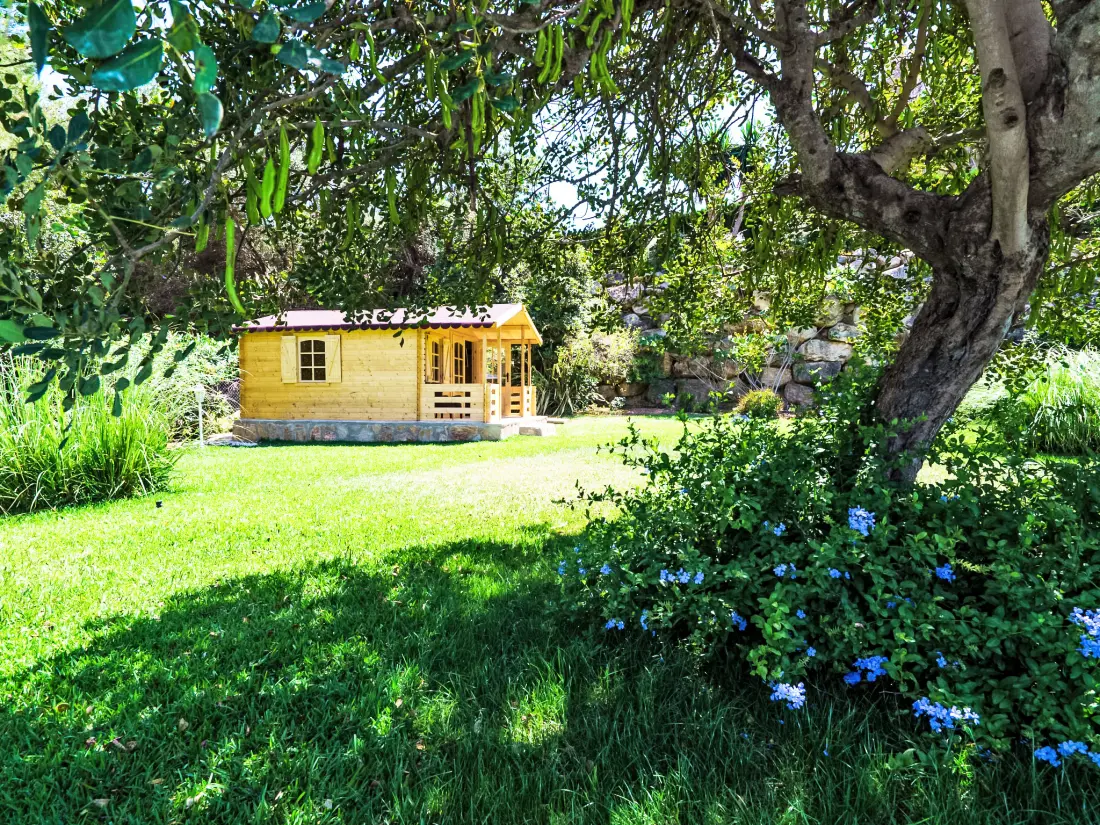 Maison de Vacances Moraira