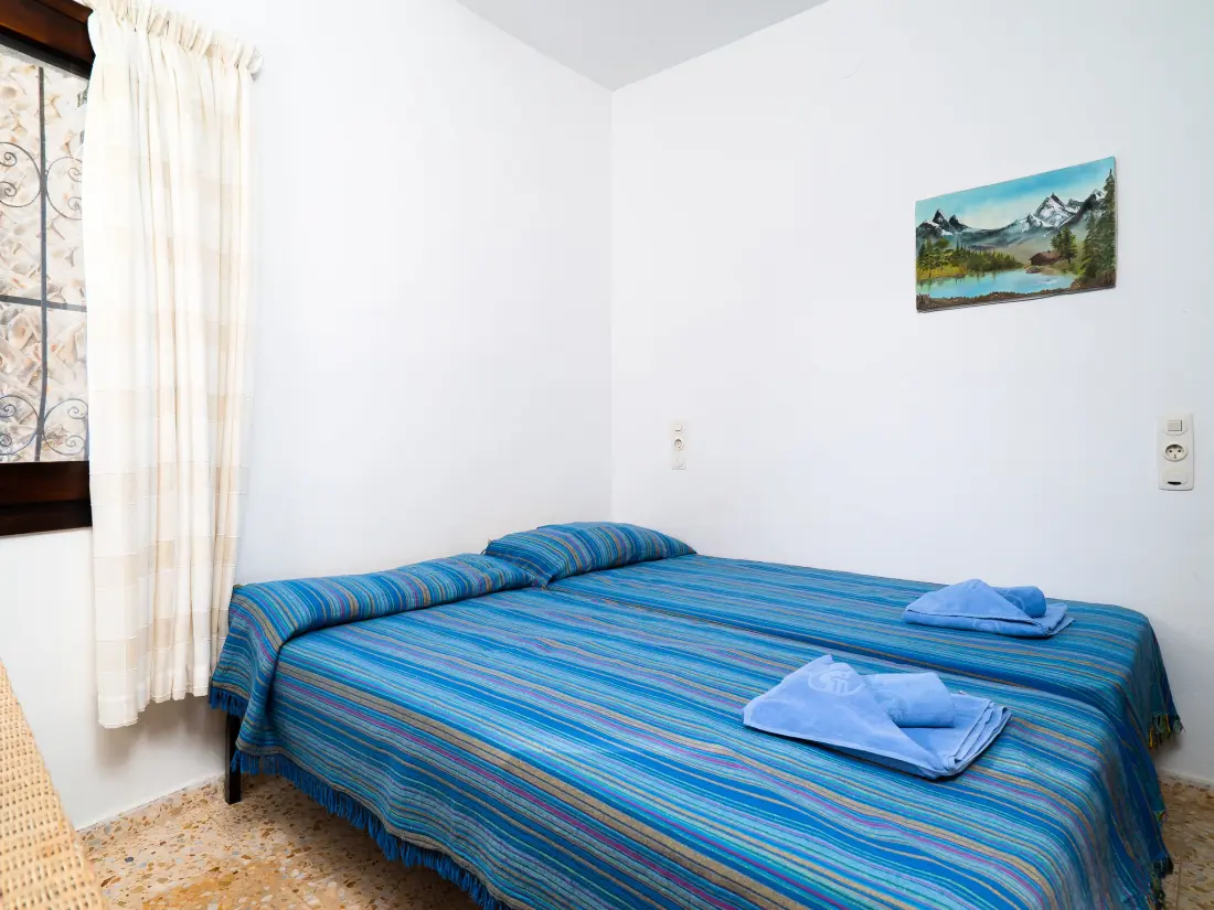 Maison de Vacances Moraira