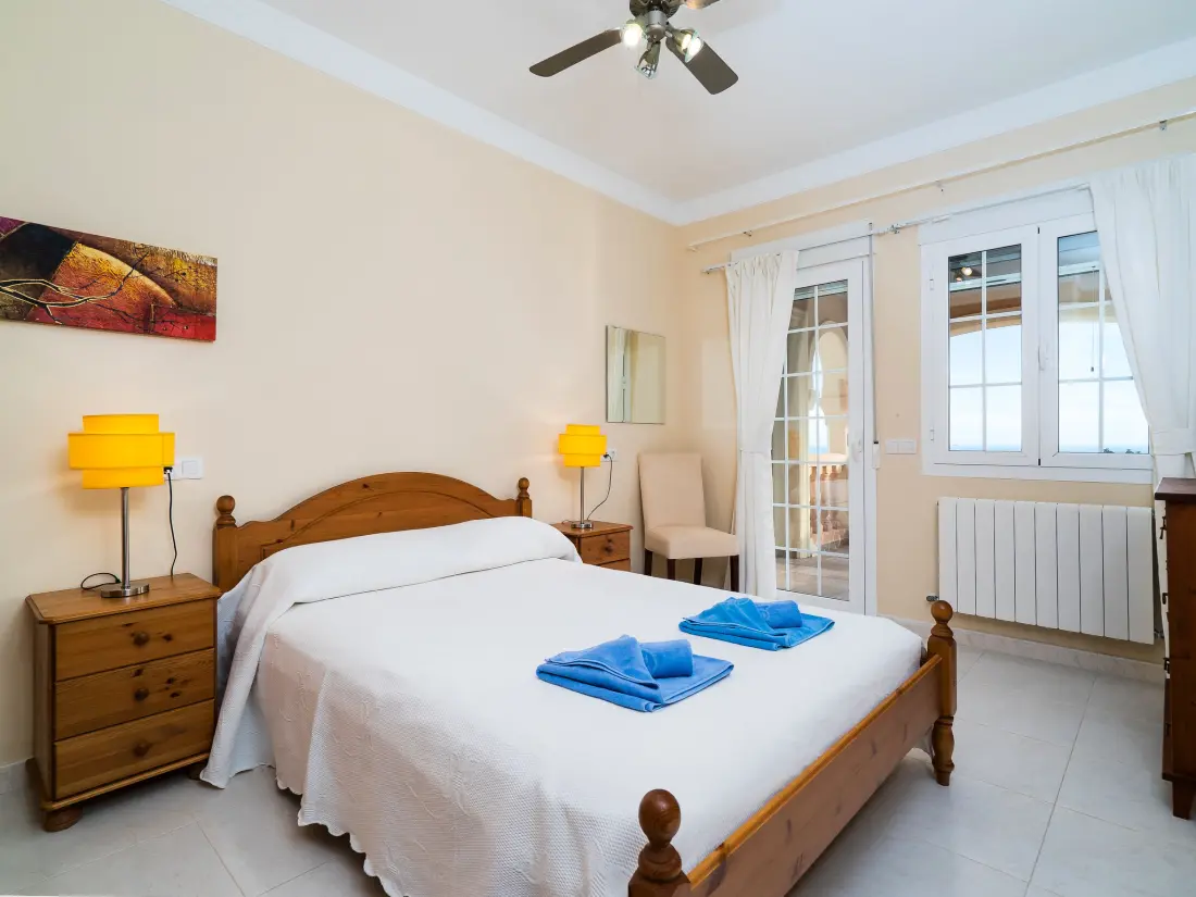 Maison de Vacances Moraira