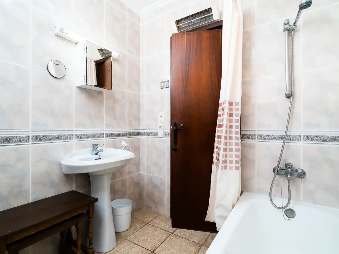 Maison de Vacances Moraira