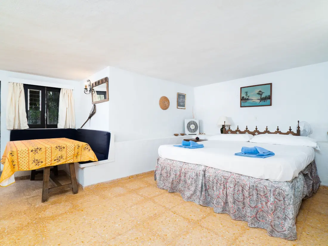 Maison de Vacances Moraira