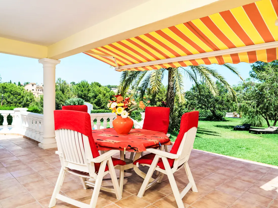 Maison de Vacances Moraira