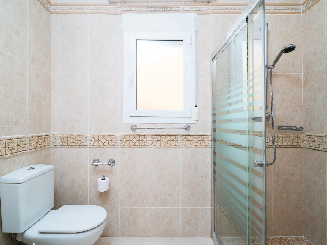 Maison de Vacances Moraira