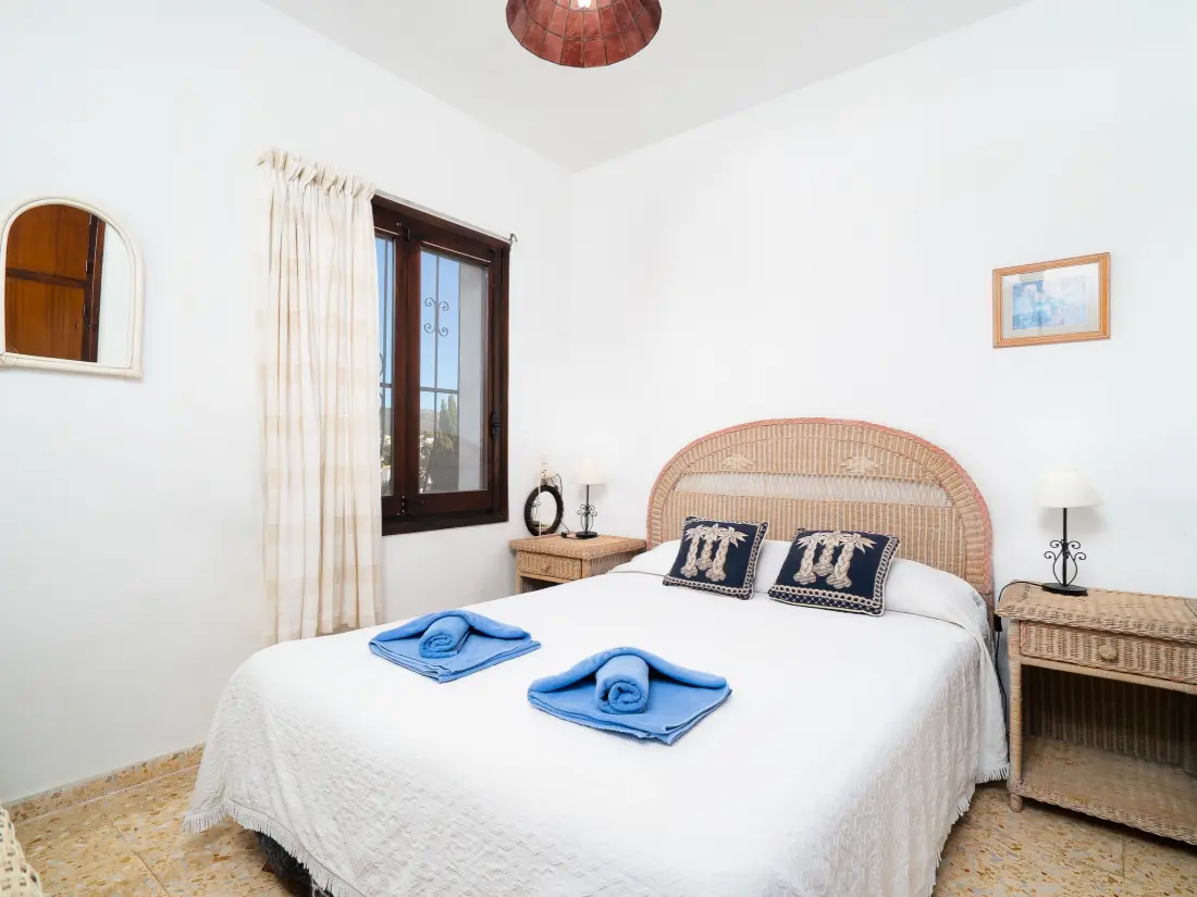 Maison de Vacances Moraira