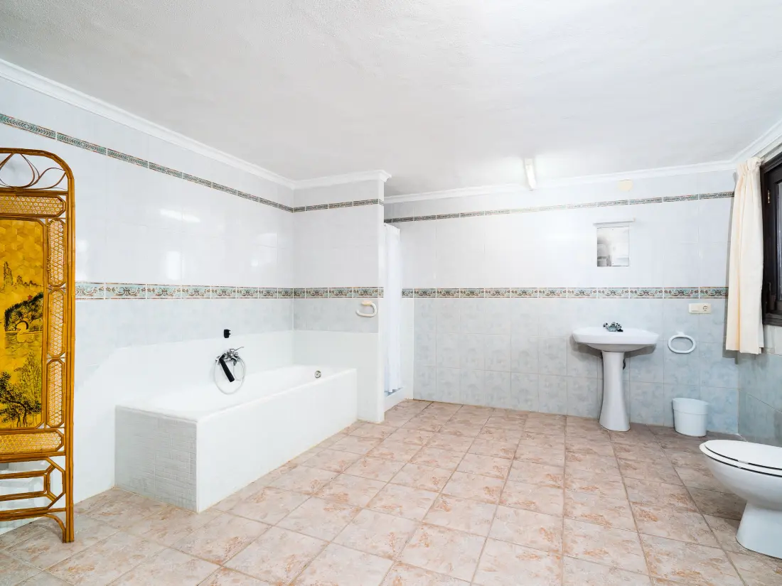 Maison de Vacances Moraira