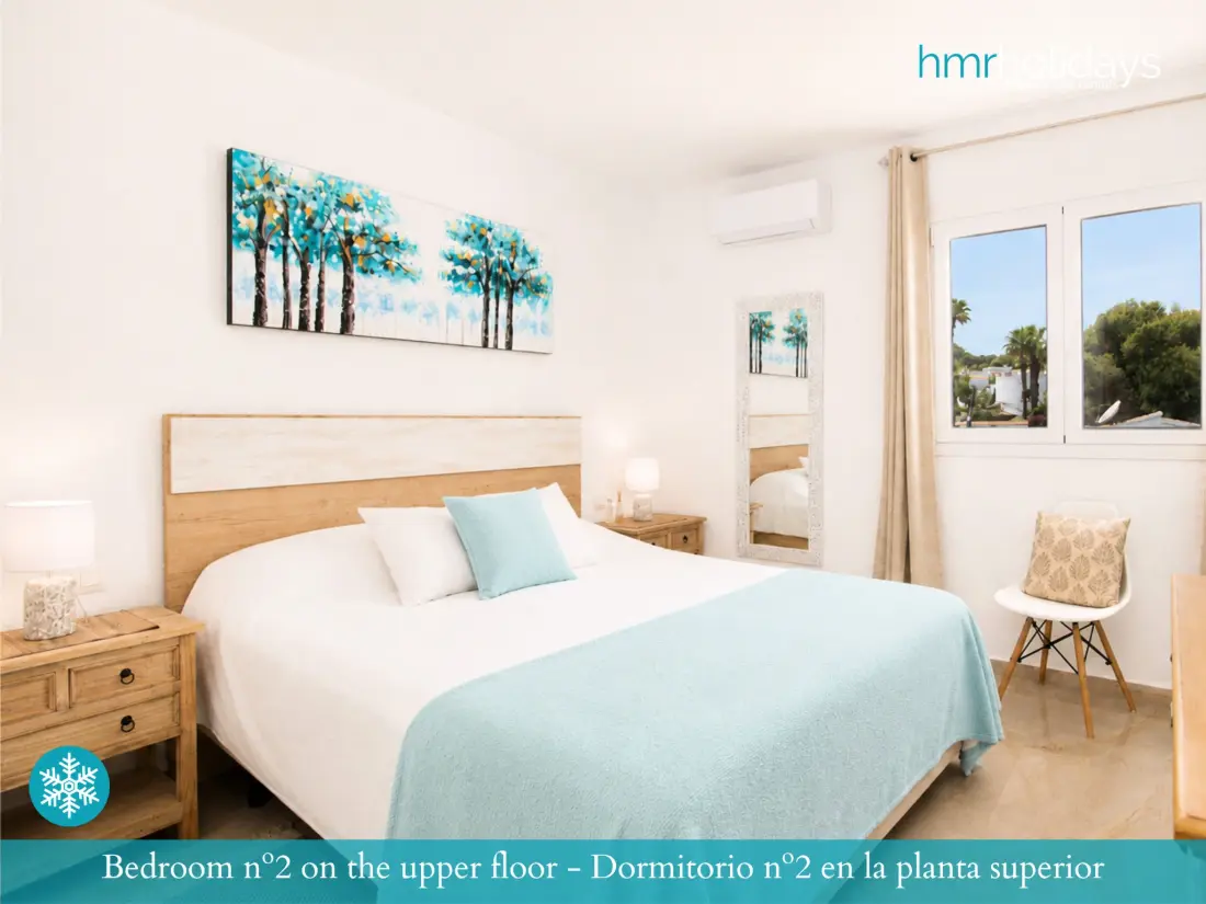 Maison de Vacances Moraira