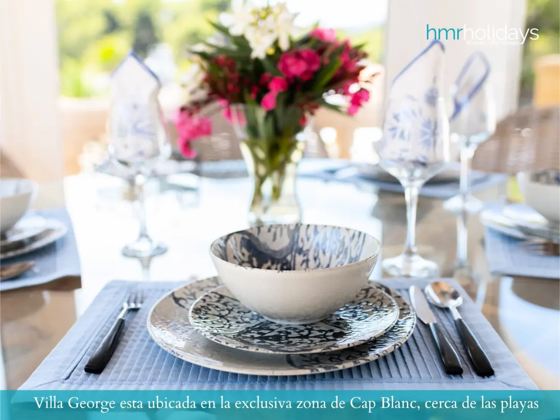 Maison de Vacances Moraira
