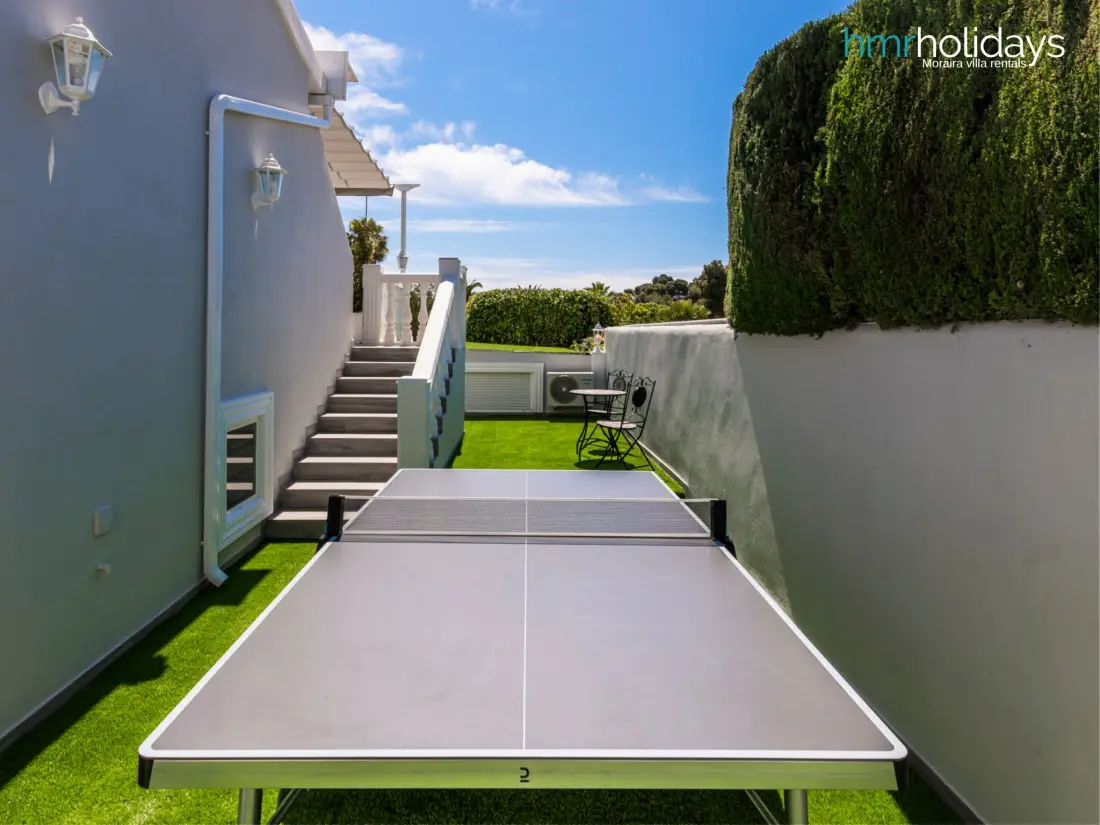 Maison de Vacances Moraira