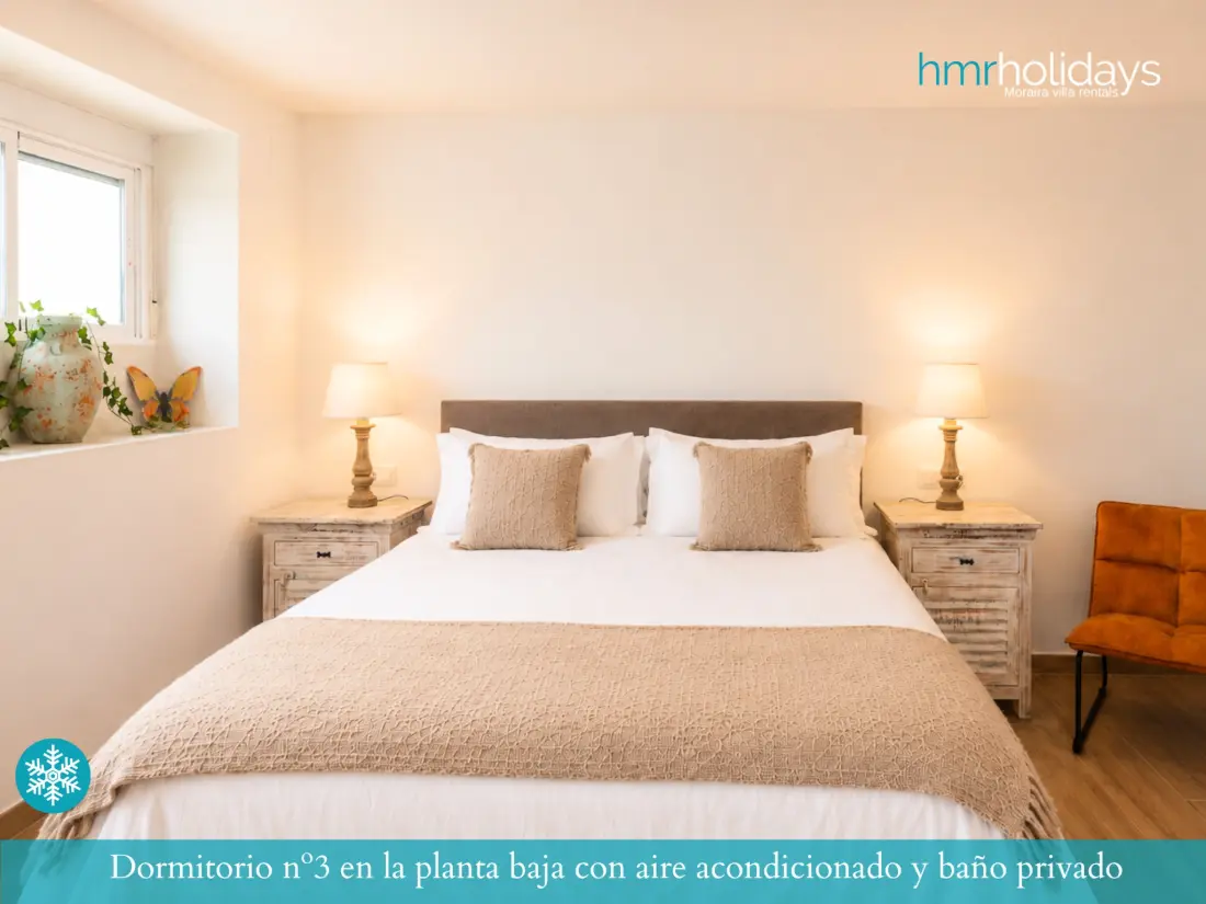 Maison de Vacances Moraira