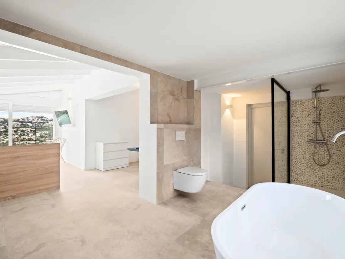 Maison de Vacances Moraira