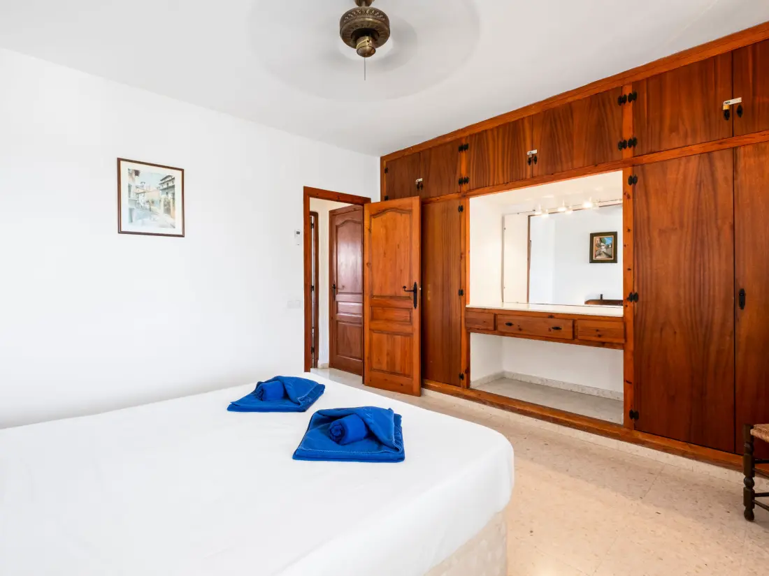Maison de Vacances Moraira