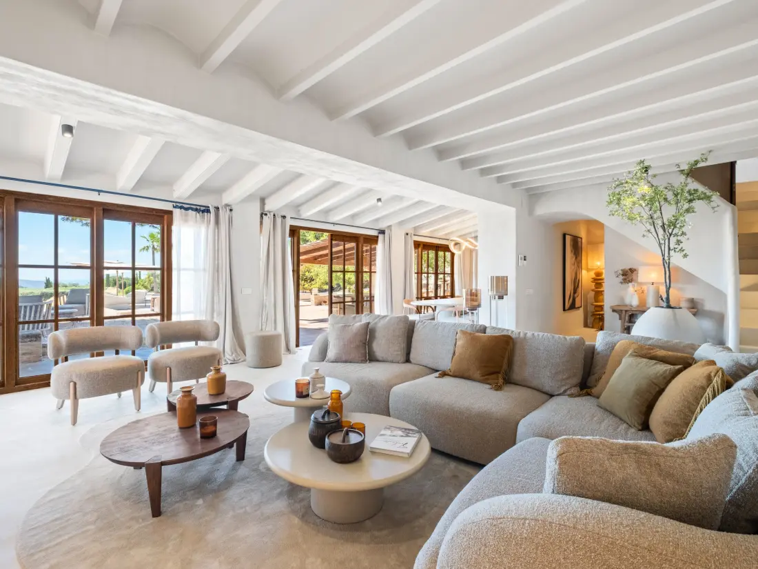 Maison de Vacances Moraira
