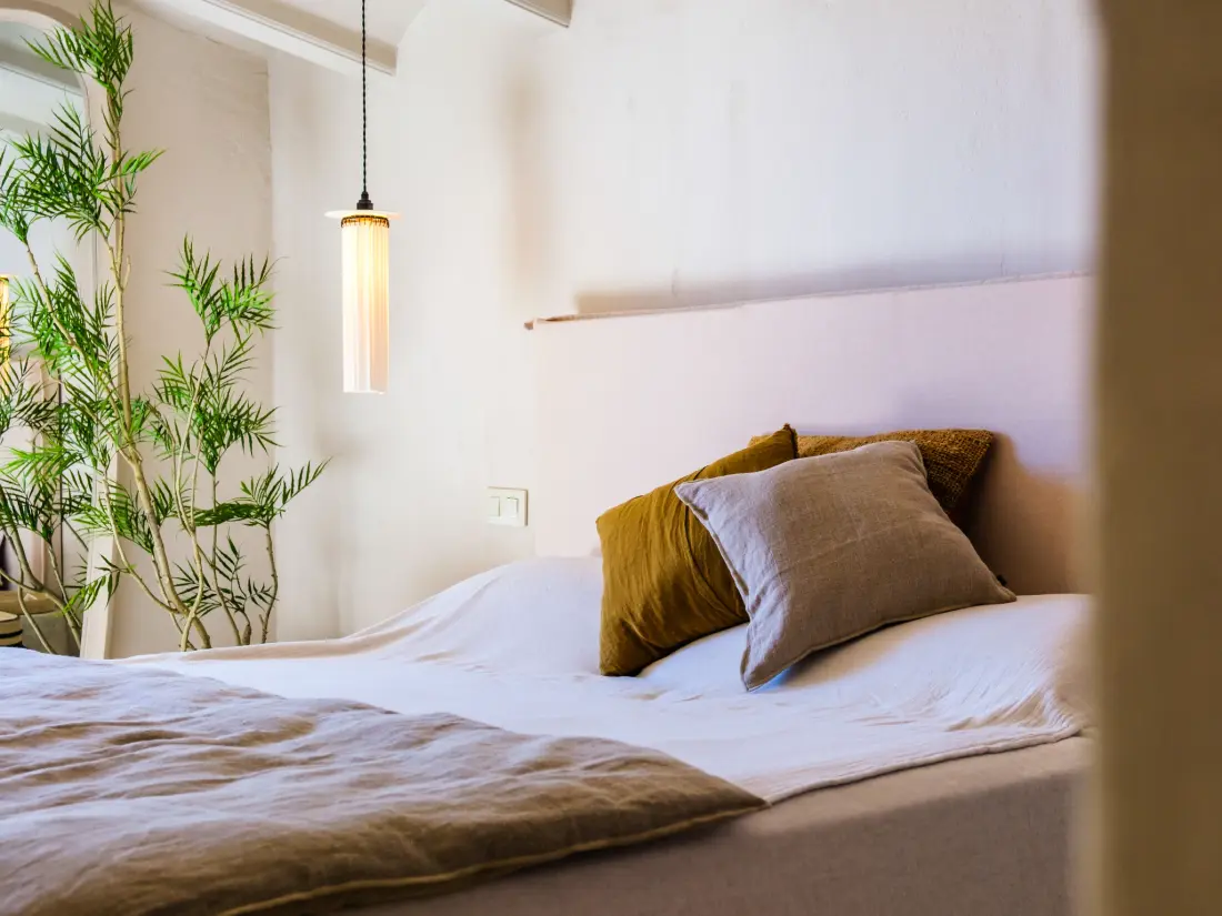 Maison de Vacances Moraira