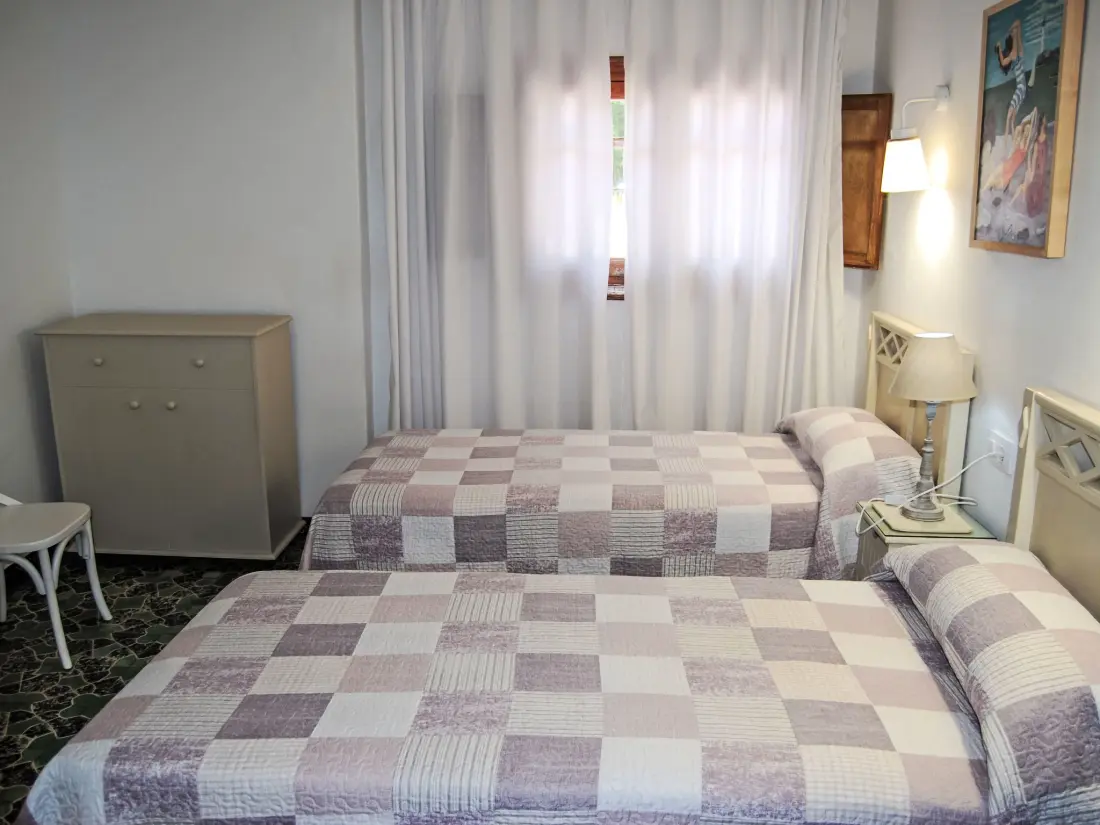 Maison de Vacances Moraira