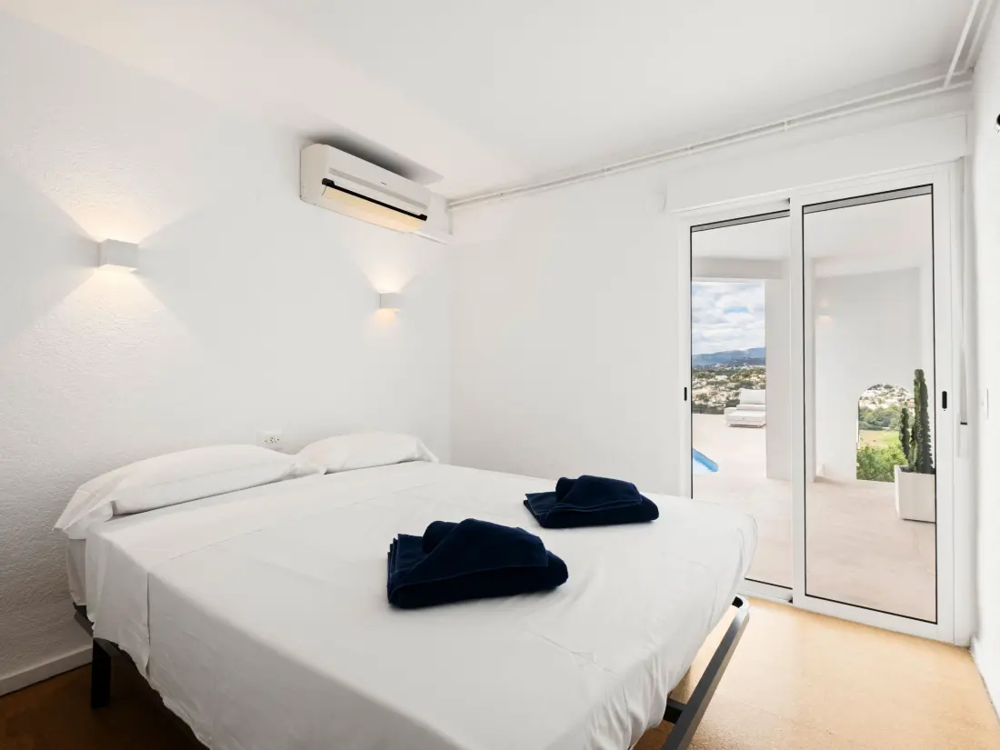 Maison de Vacances Moraira
