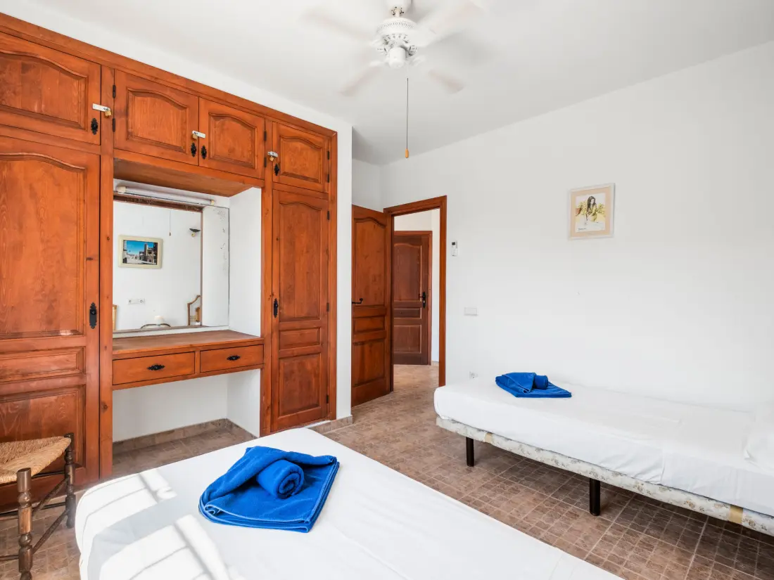 Maison de Vacances Moraira