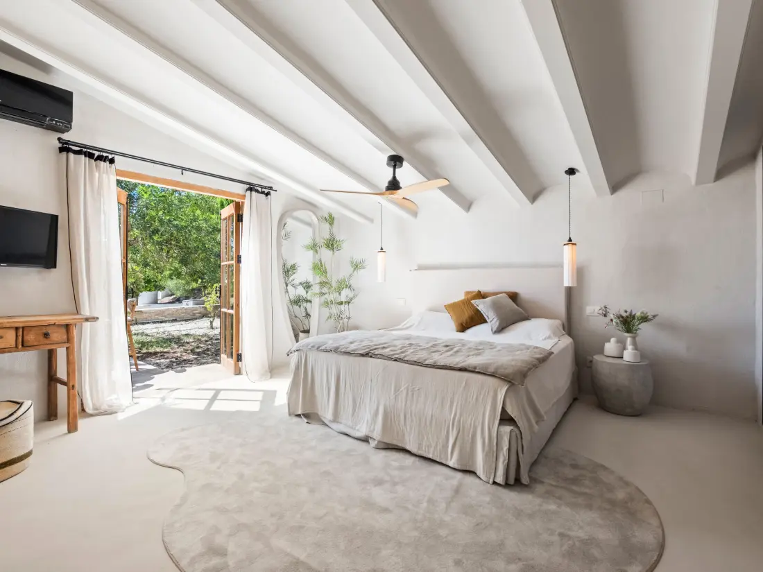Maison de Vacances Moraira