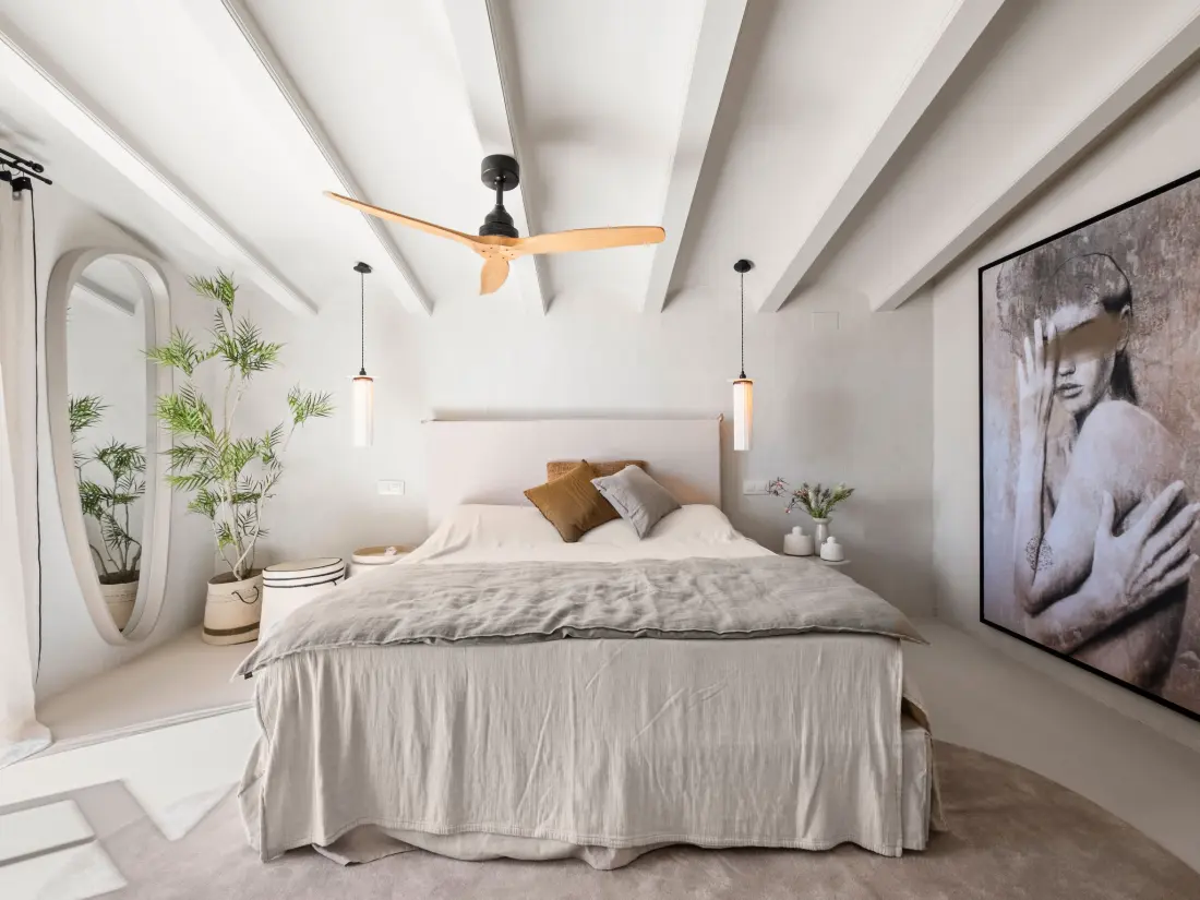 Maison de Vacances Moraira