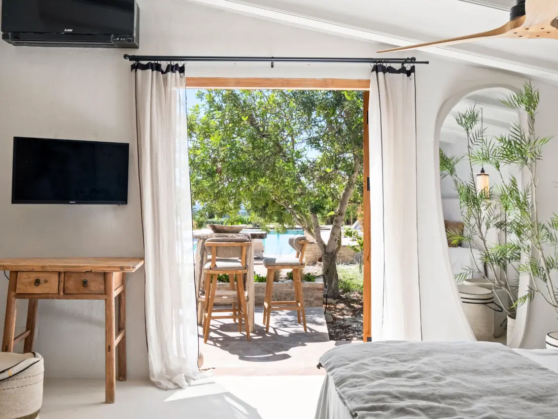 Maison de Vacances Moraira