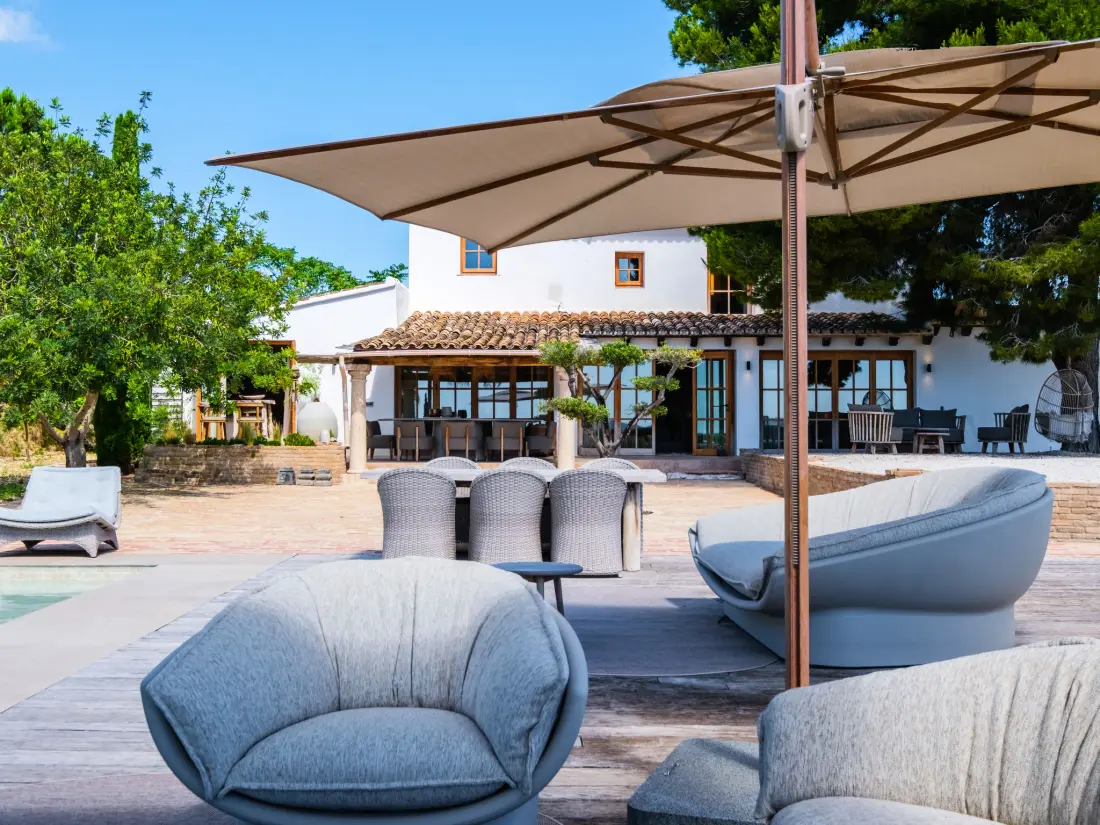 Maison de Vacances Moraira