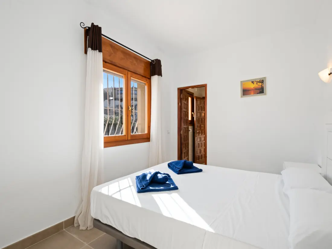 Maison de Vacances Moraira
