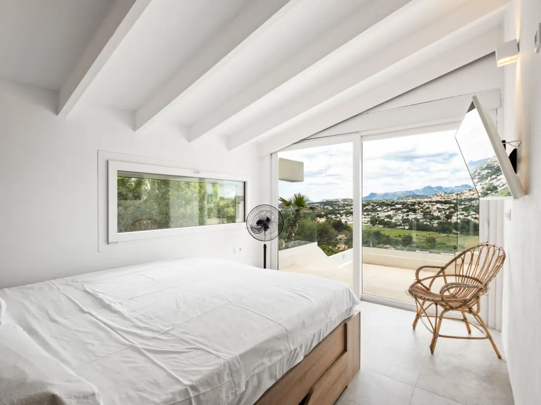 Maison de Vacances Moraira