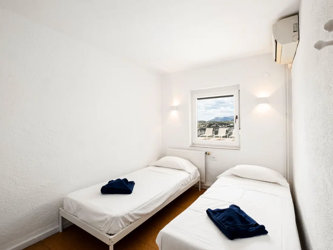 Maison de Vacances Moraira