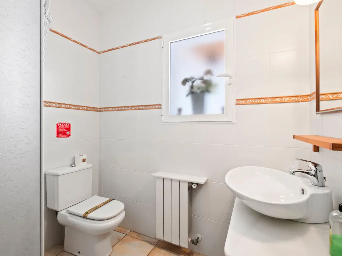 Maison de Vacances Moraira